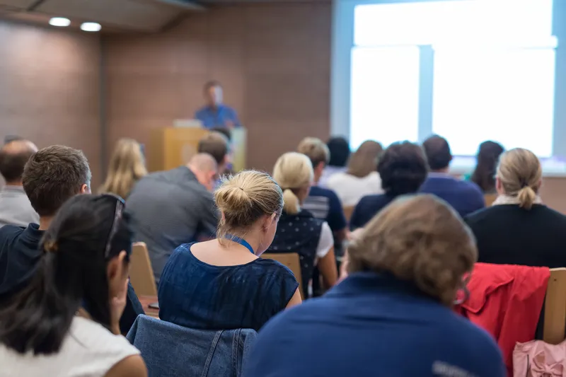 Seminar-Vortrag