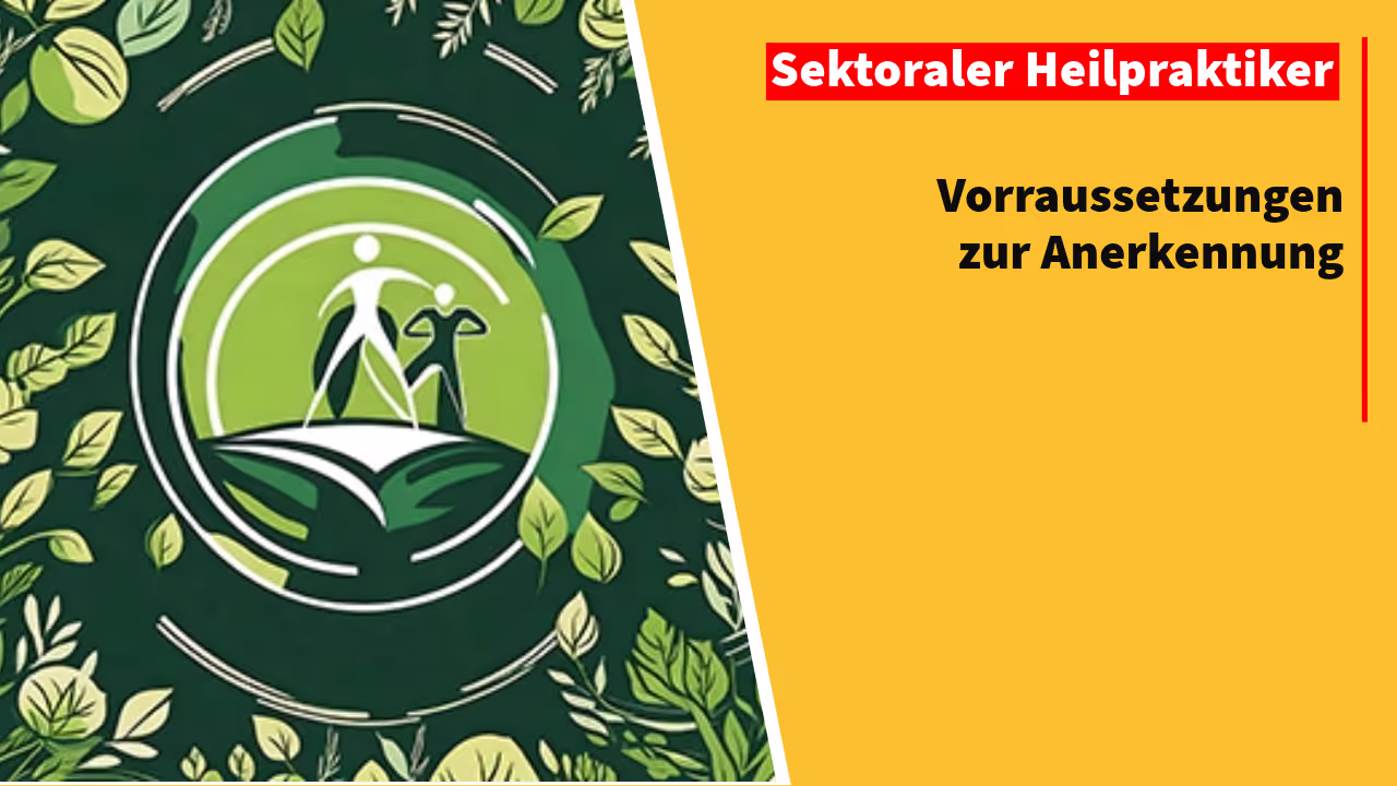 Flexibilität als sektoraler HP Physio
