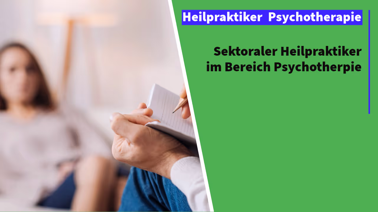 Psychotherapeut schreibt Notizen während der Therapiesitzung mit einer Patientin im Hintergrund.