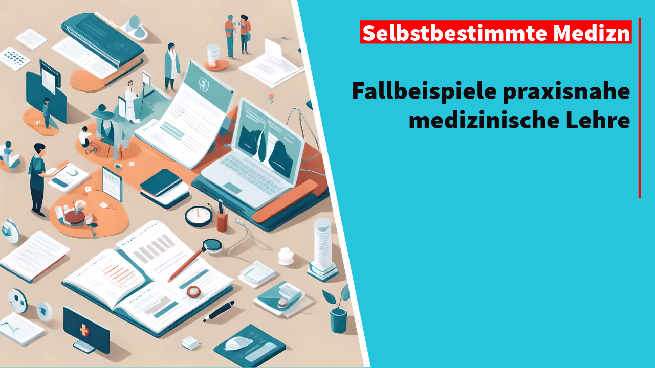 Interprofessionelle Zusammenarbeit in der medizinischen Bildung