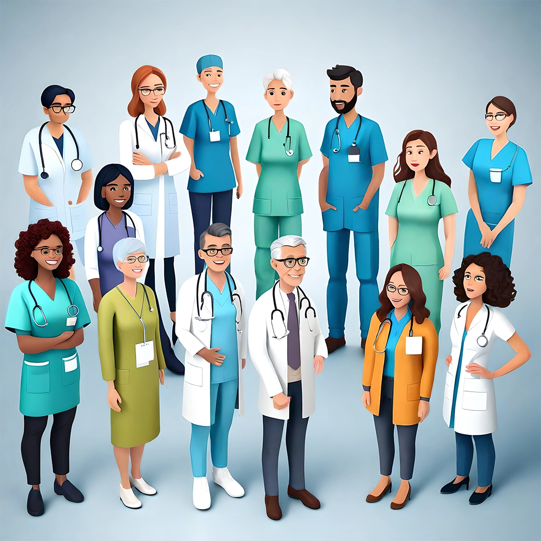 Interprofessionelle Fallbeispiele in der medizinischen Ausbildung fördern Teamarbeit und patientenzentrierte Versorgung