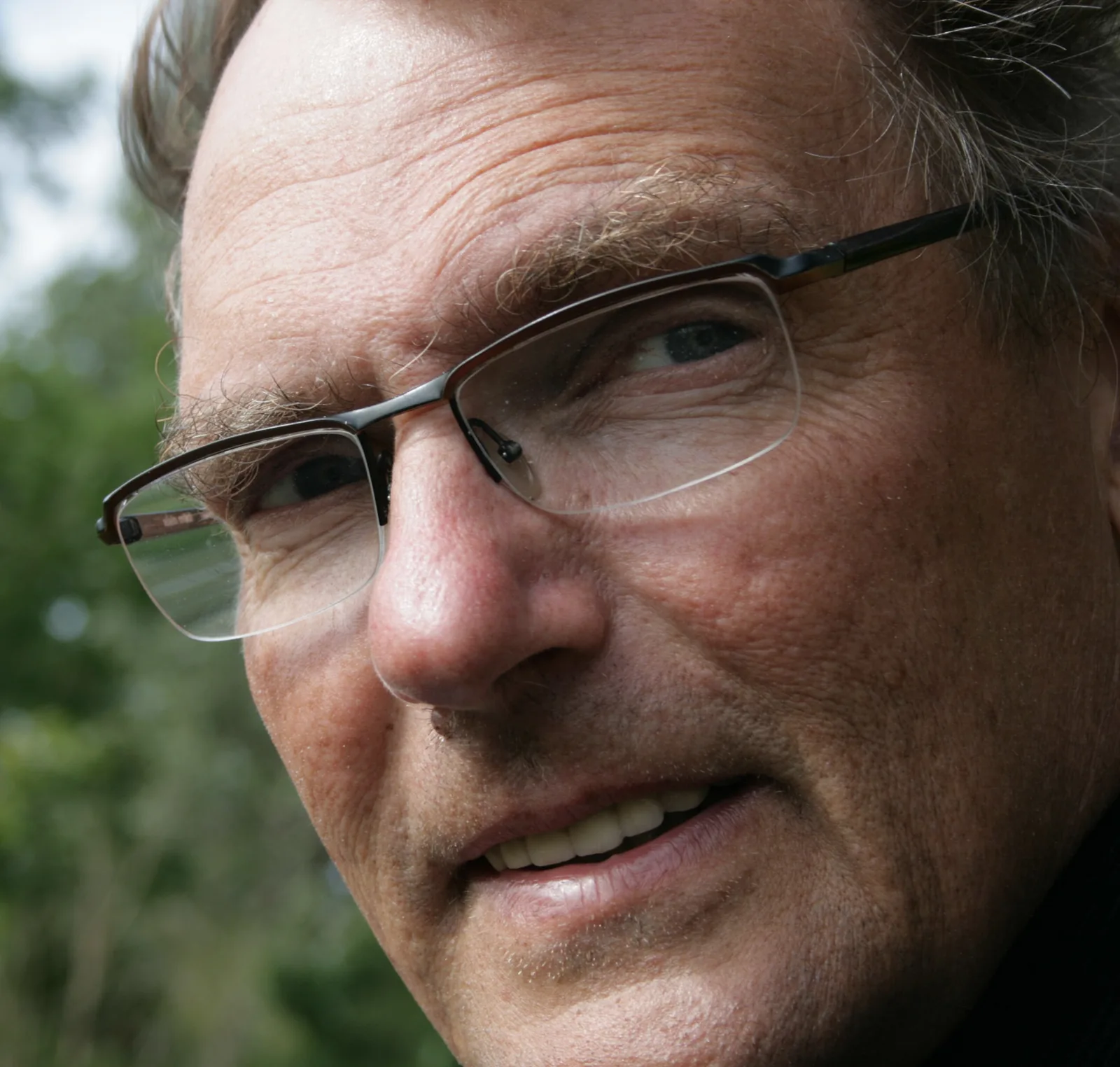 Peter Moritz — Begleitung für Schulleitungen